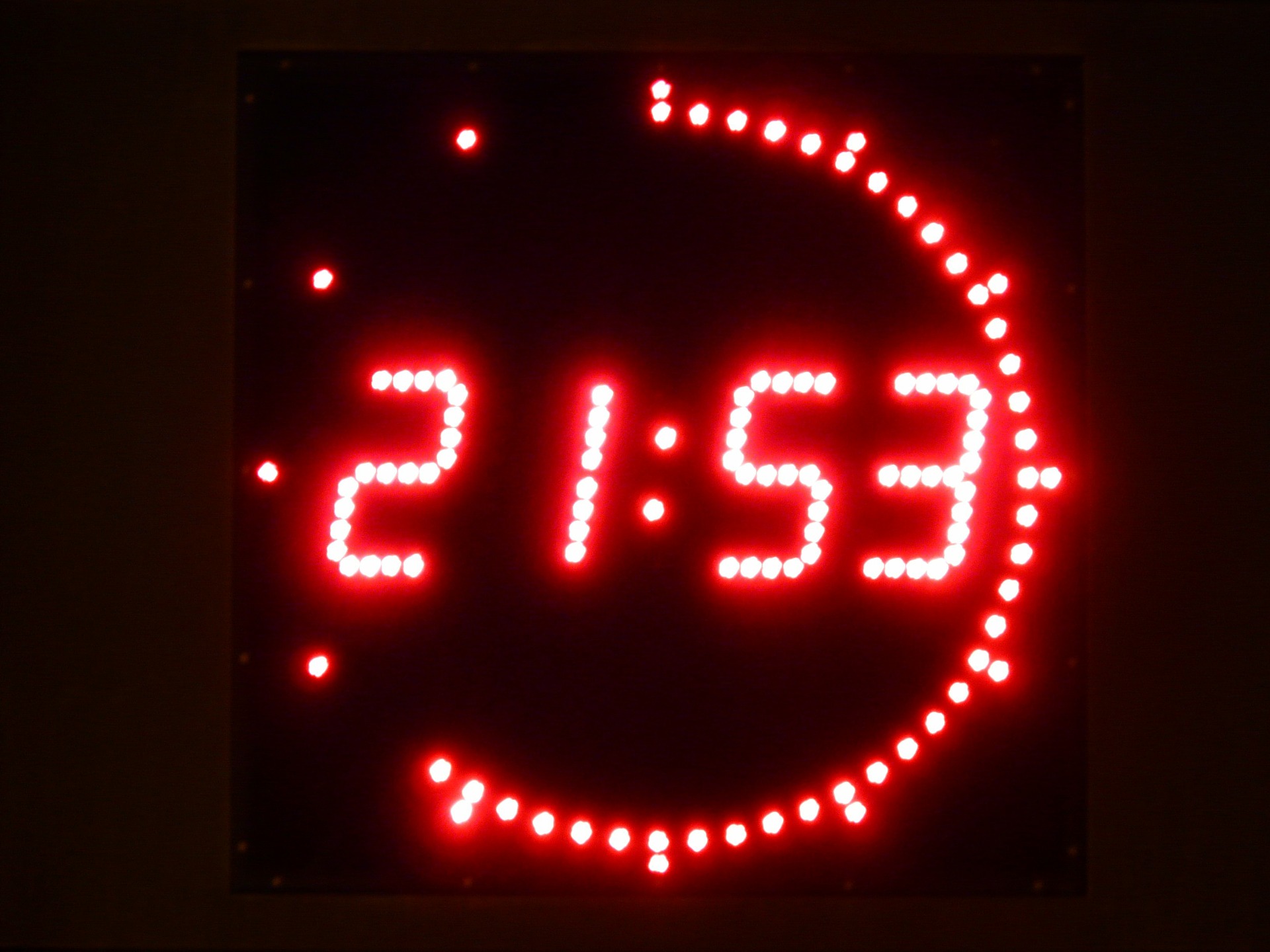 digital-clock